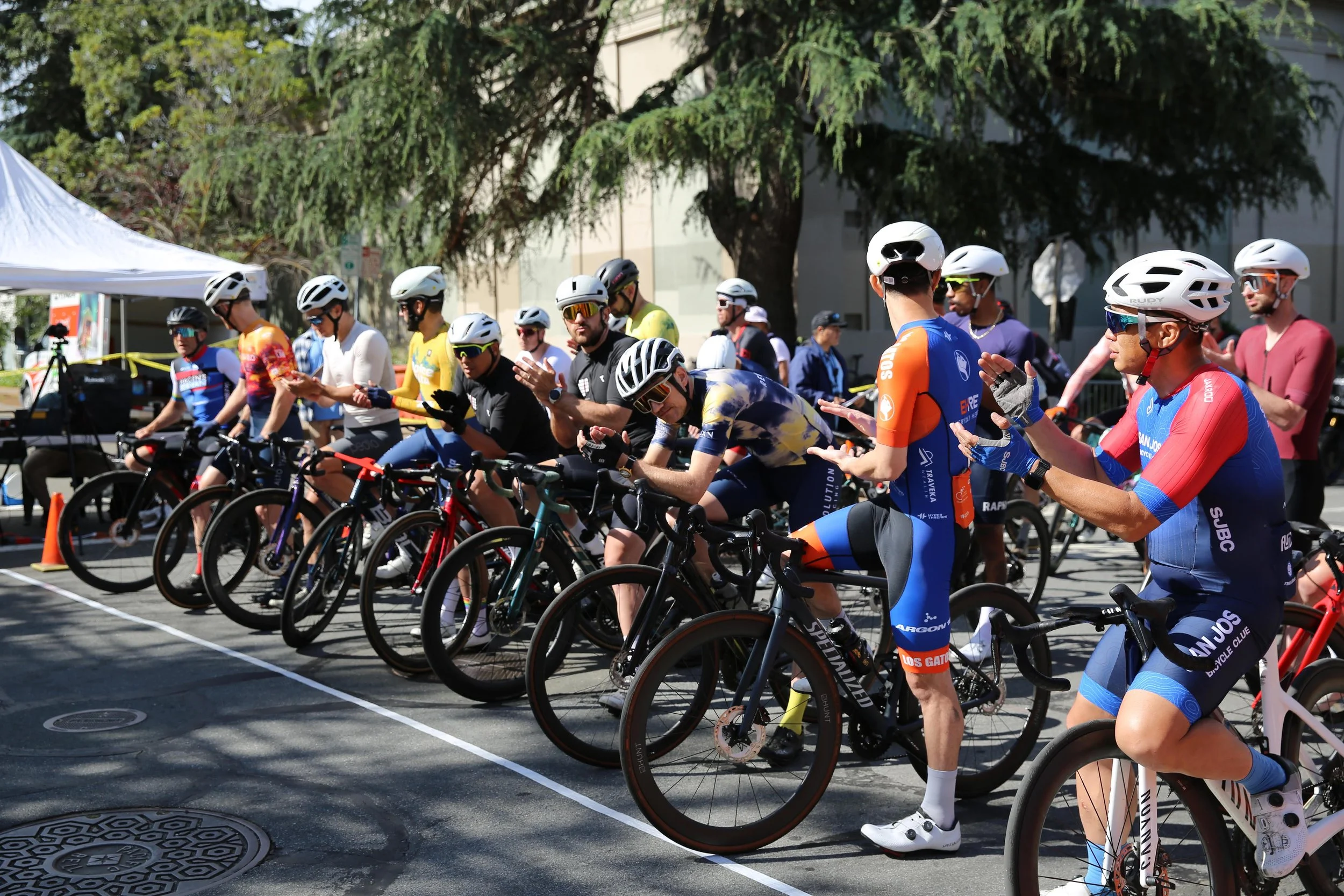 Sponsor the 2027 Berkeley Omnium: Invest in the Community. Reach Thousands. Make an Impact.