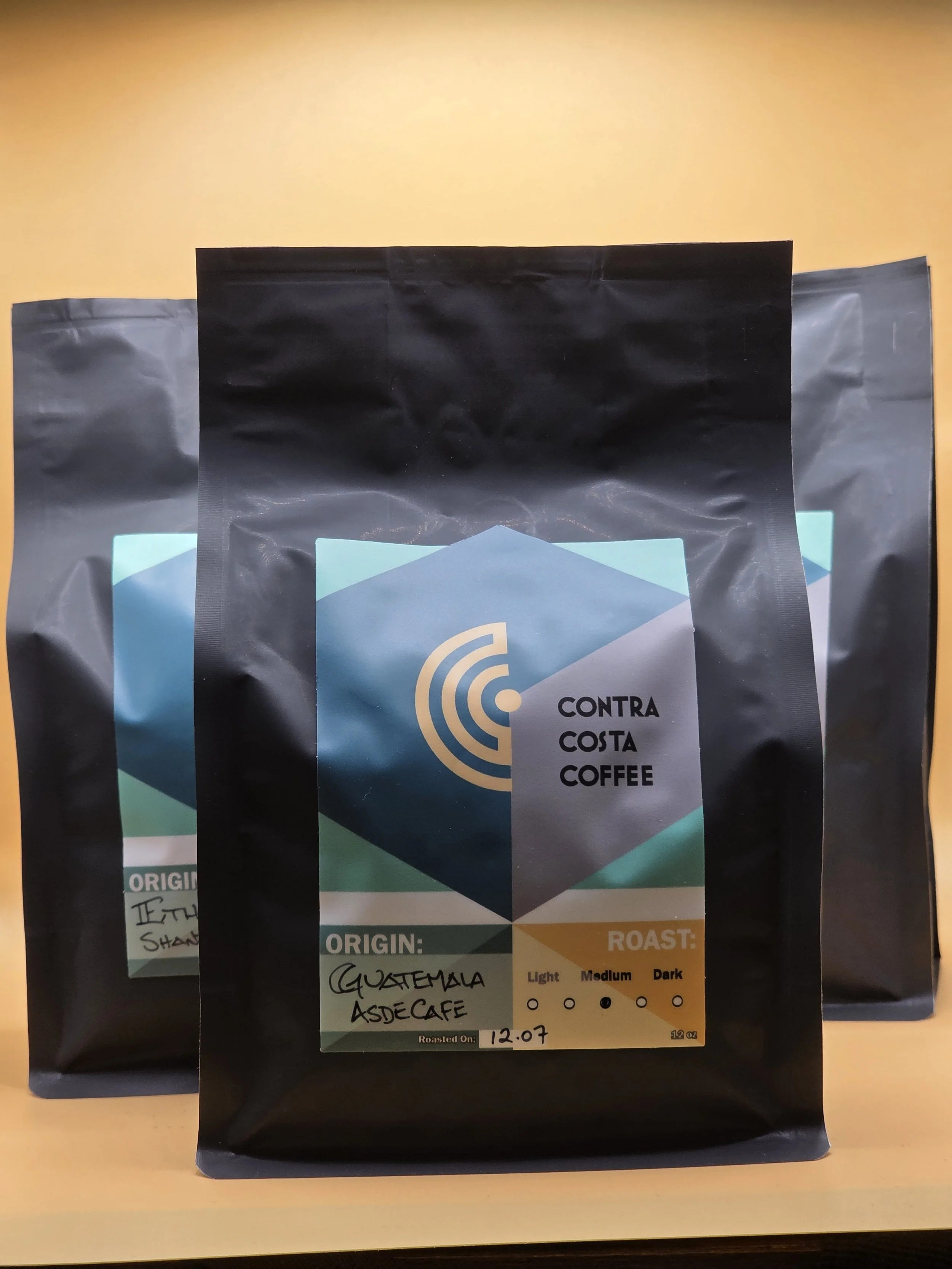 Coffee Subscription