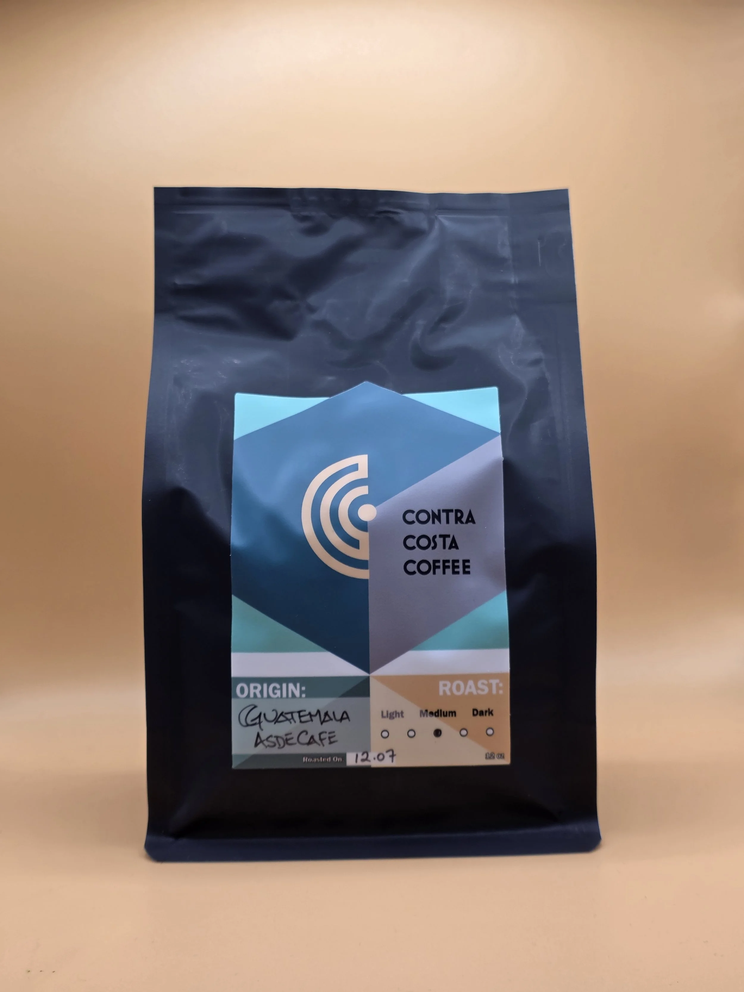 Coffee beans (whole or ground)