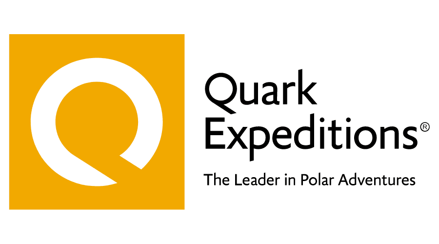 Quark Expeditions Logo