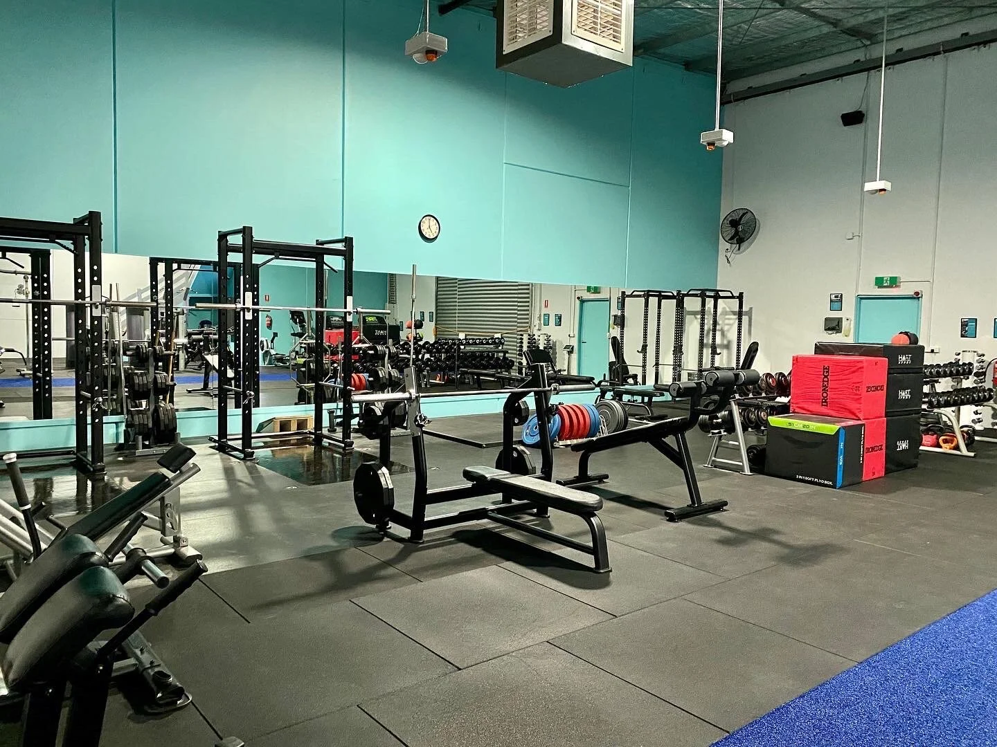 Contact — Form Fitness and Lifestyle