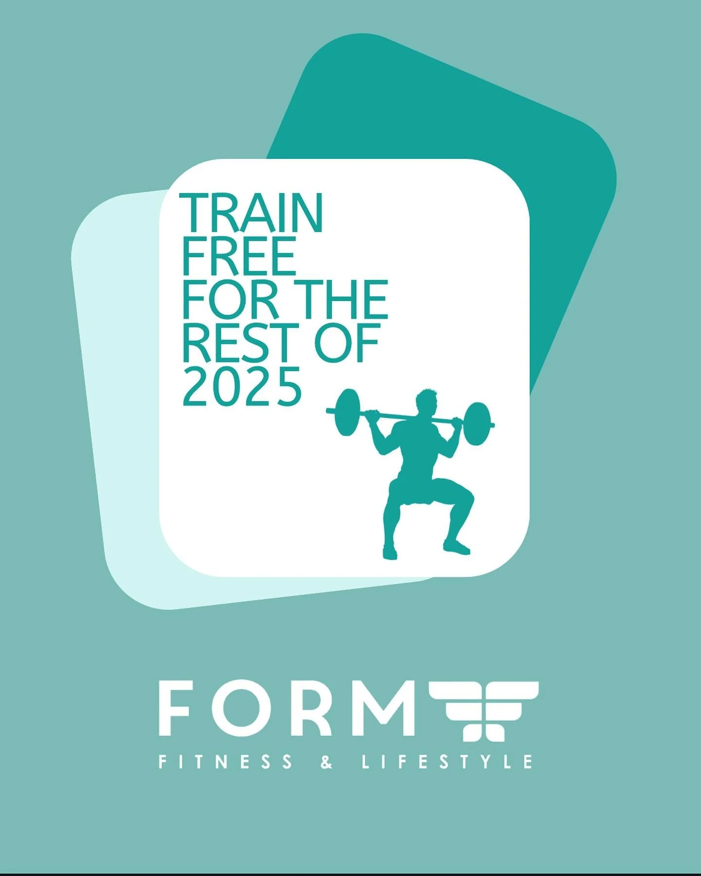 Train free for the rest of this year! 🙌

When you purchase a 6 month or 12 month upfront membership, you get the rest of this year free on top of your paid term.

Your membership officially starts next year, but you can start training today at no ex