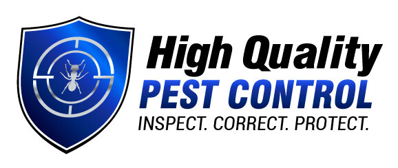 High Quality Pest Control, Inc.