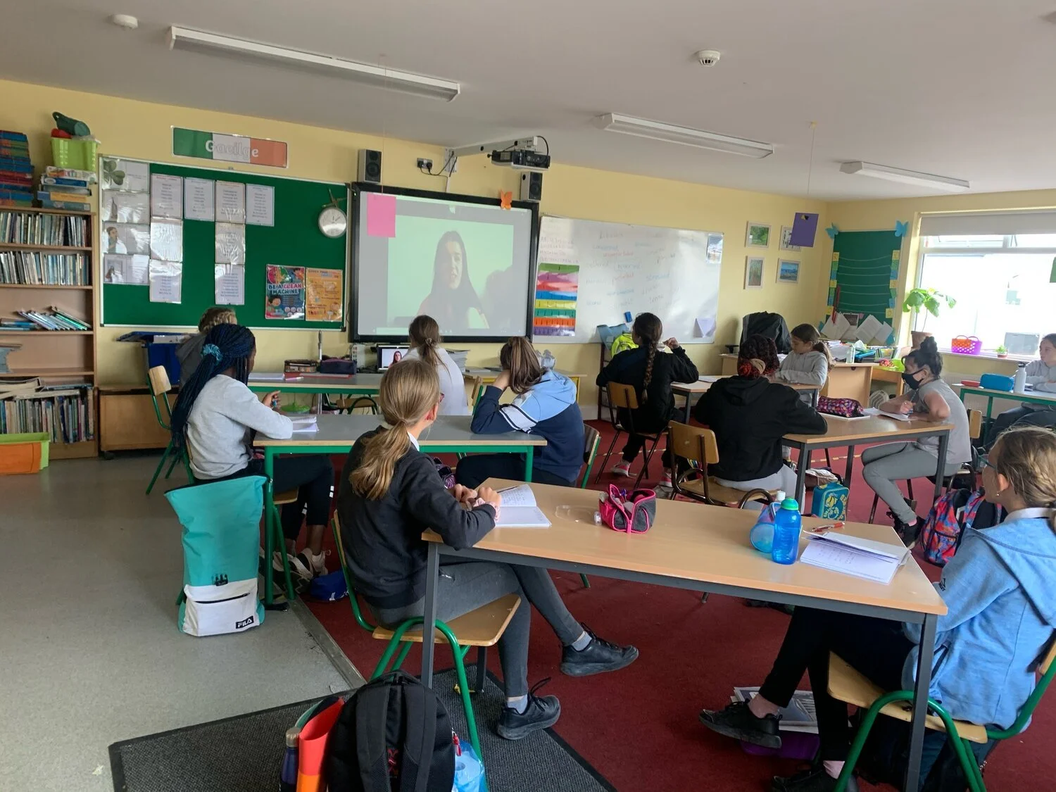 St Aloysius Student of the Year