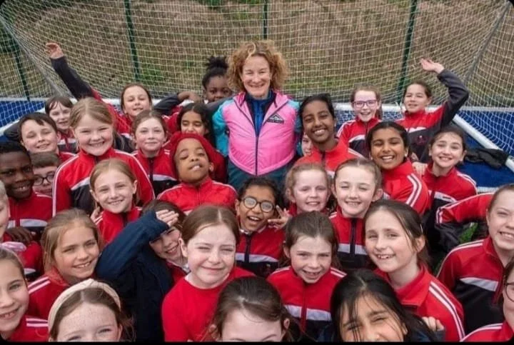 Rang 3- P.E and Athletics ⛹‍♀️