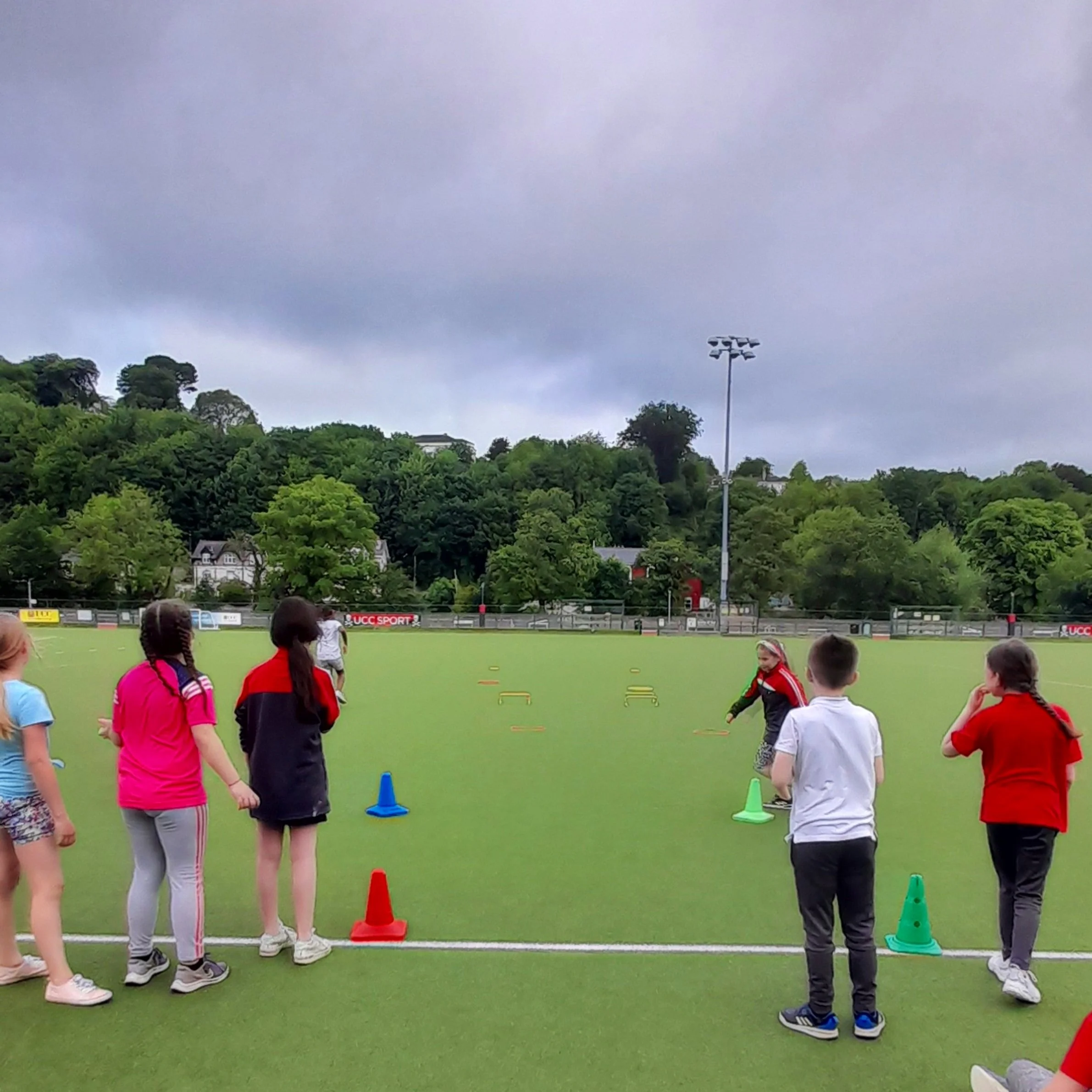 Rang 3- School Tour 2022 🏃🏃‍♀️