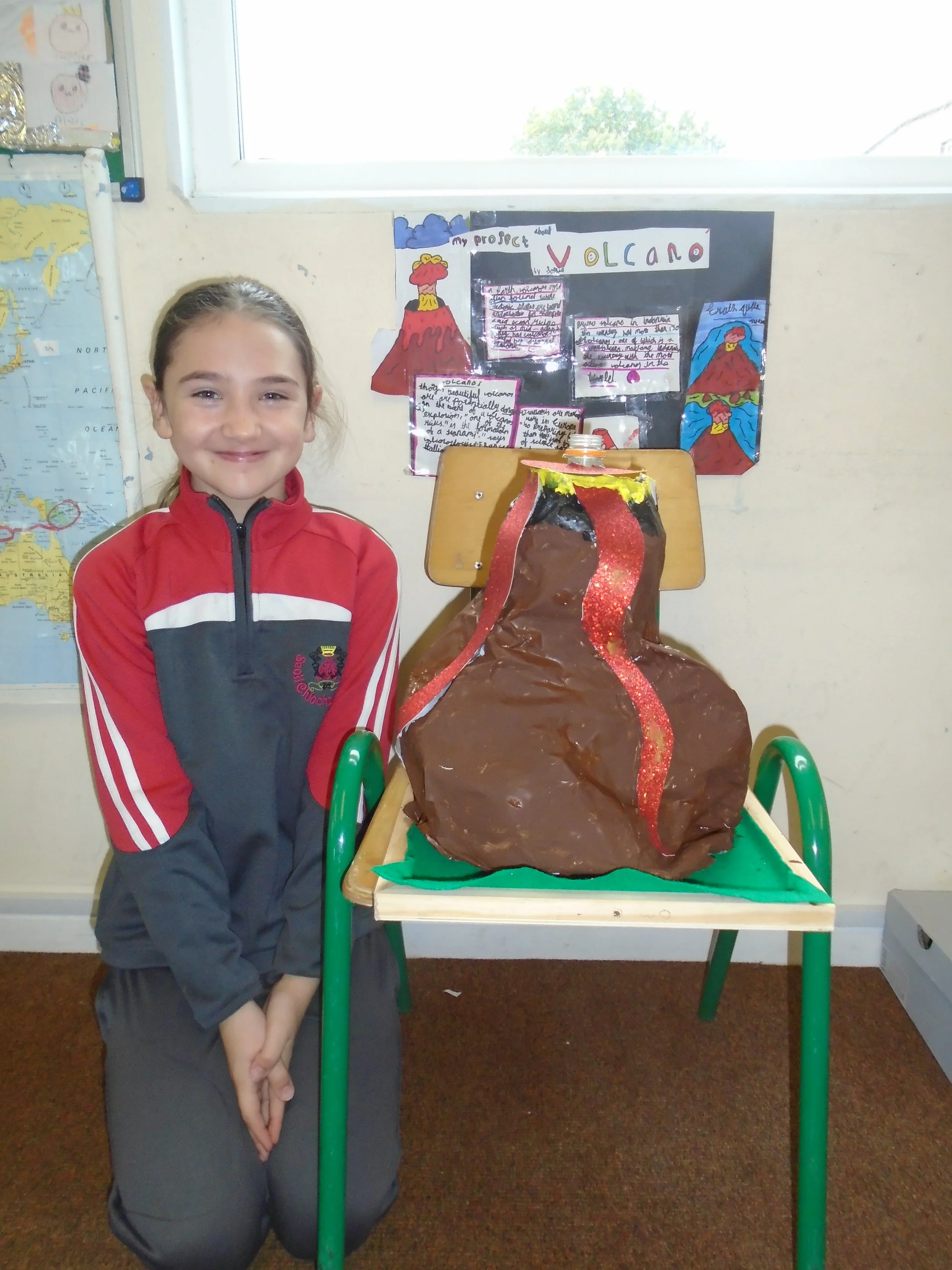 Rang 4 - Volcano Projects