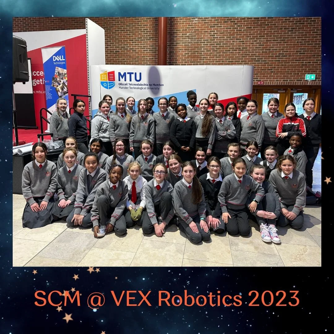 VEX Robotics 2023