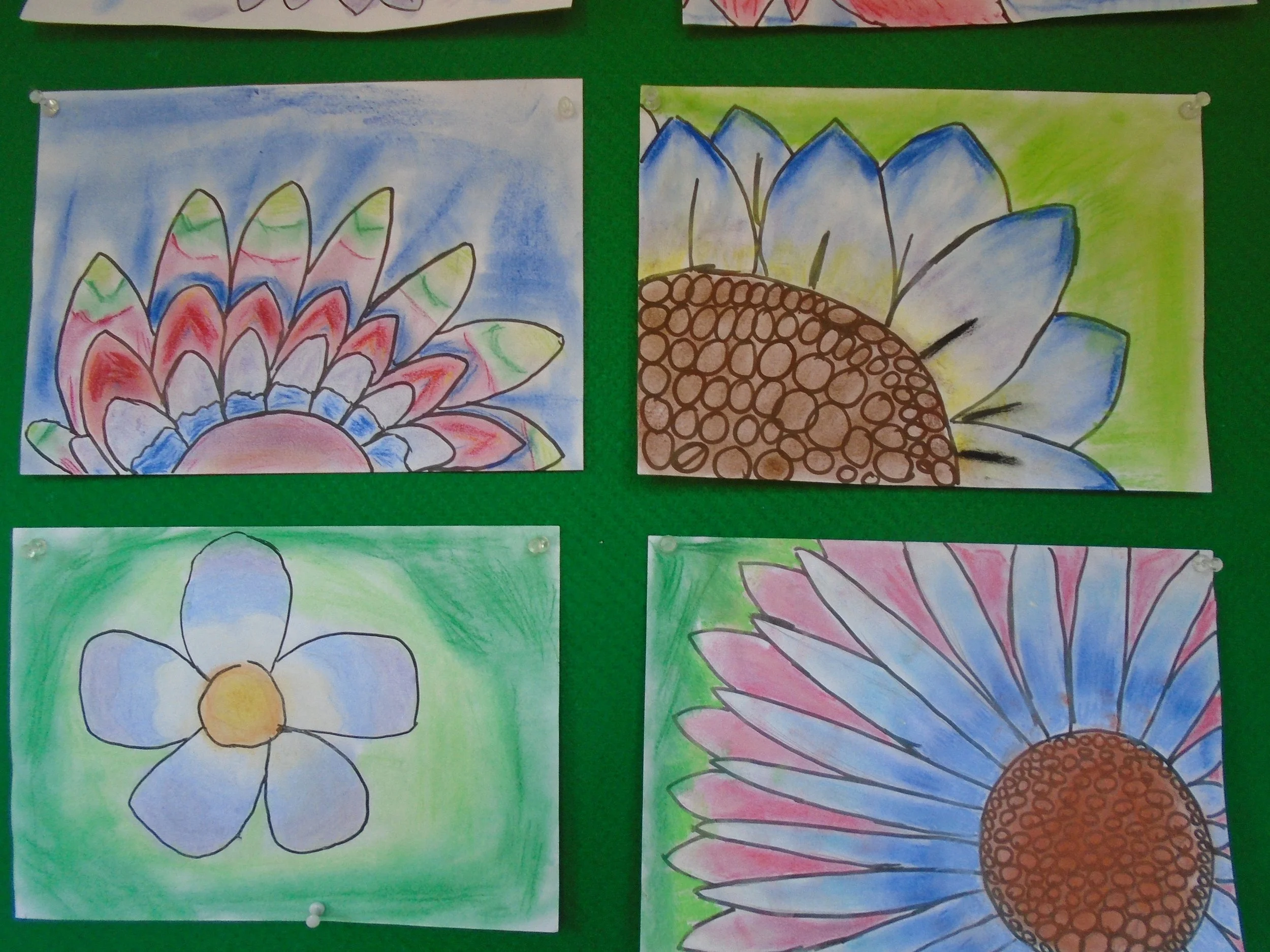 Flowers