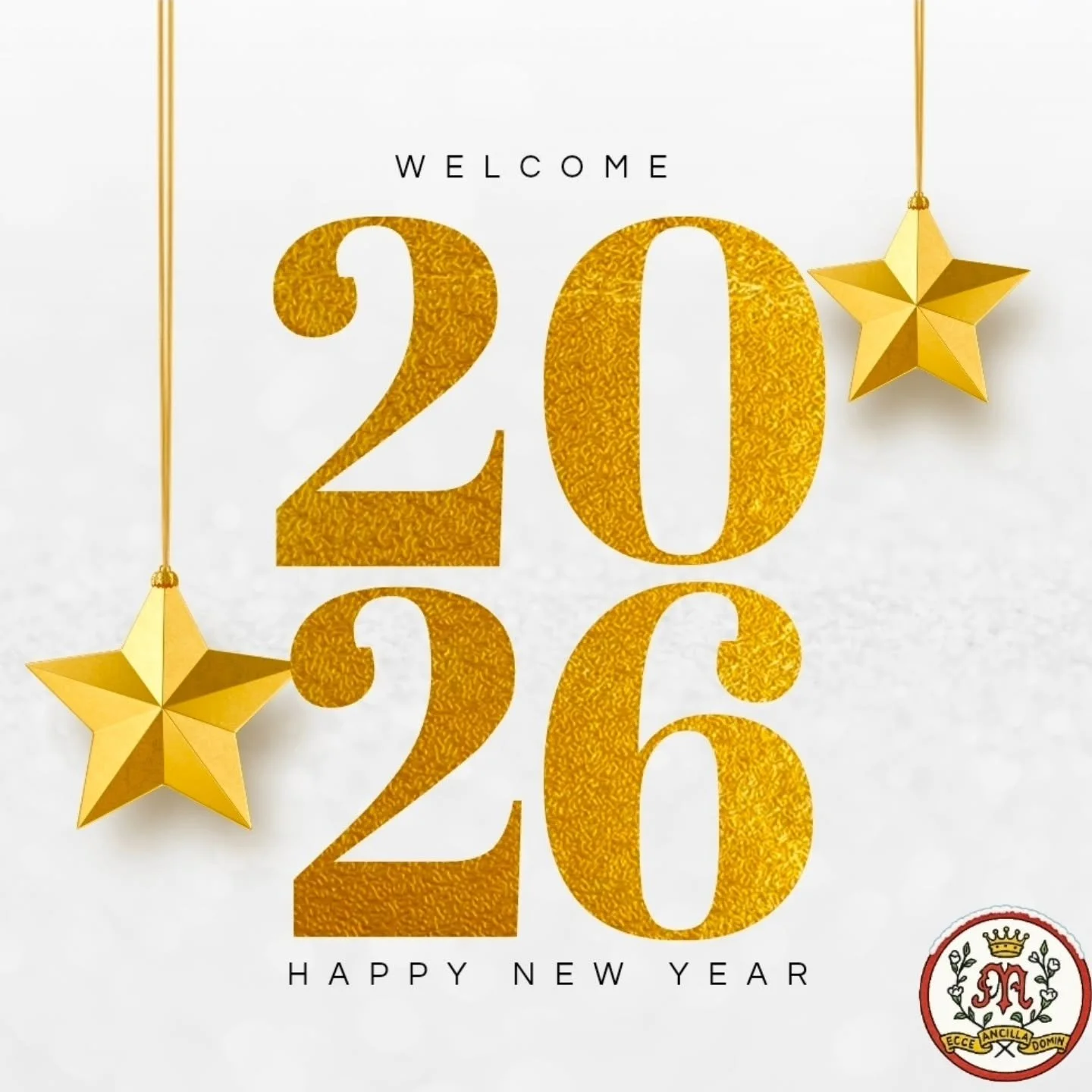✨🎆 Happy New Year! 🎆✨

We would like to wish all our pupils, families, staff and the wider Carrigtwohill community a very happy, healthy and peaceful New Year.

Thank you for the continued support, kindness and sense of community you show throughou