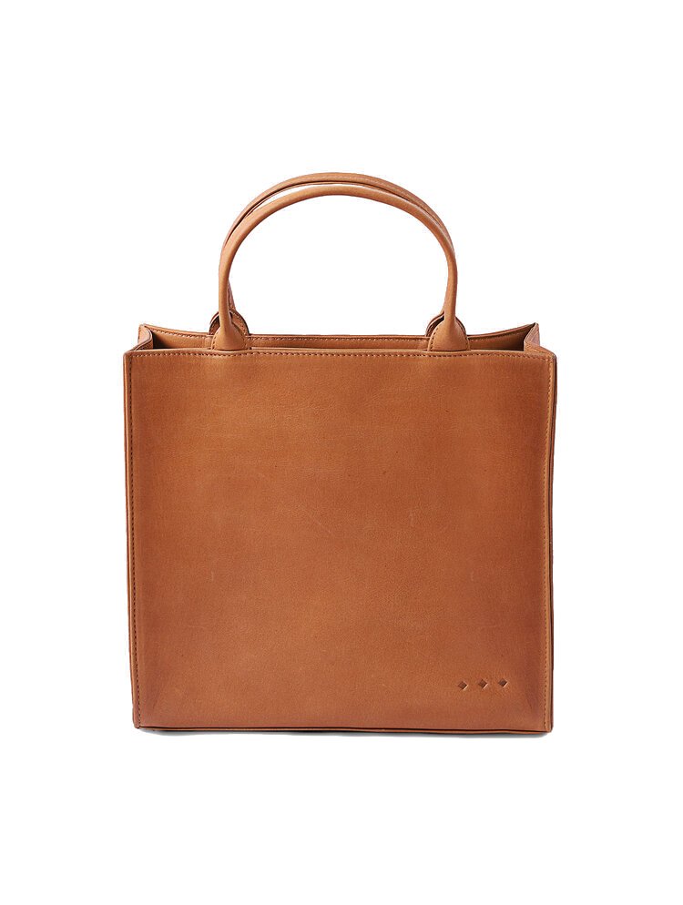 JL-GROUP Mini Womens Genuine Leather Handbags Tote Bag Top-Handle Purses,
