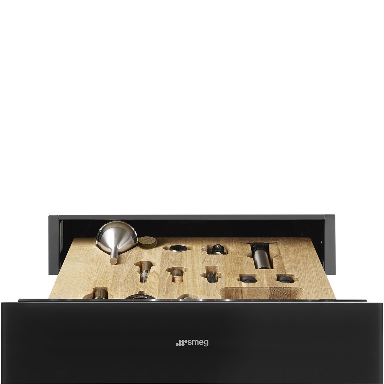 Smeg Sommelier Drawer