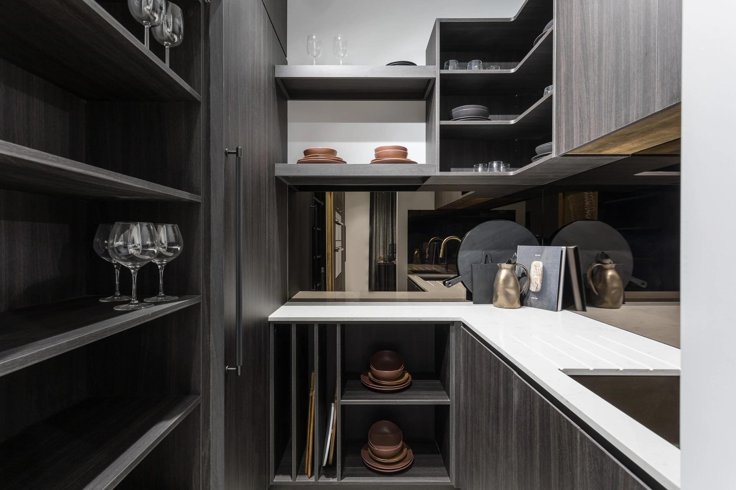 Pantry Options Traditional Vs Butler’s Pantry — Kitchen Culture We Love Design