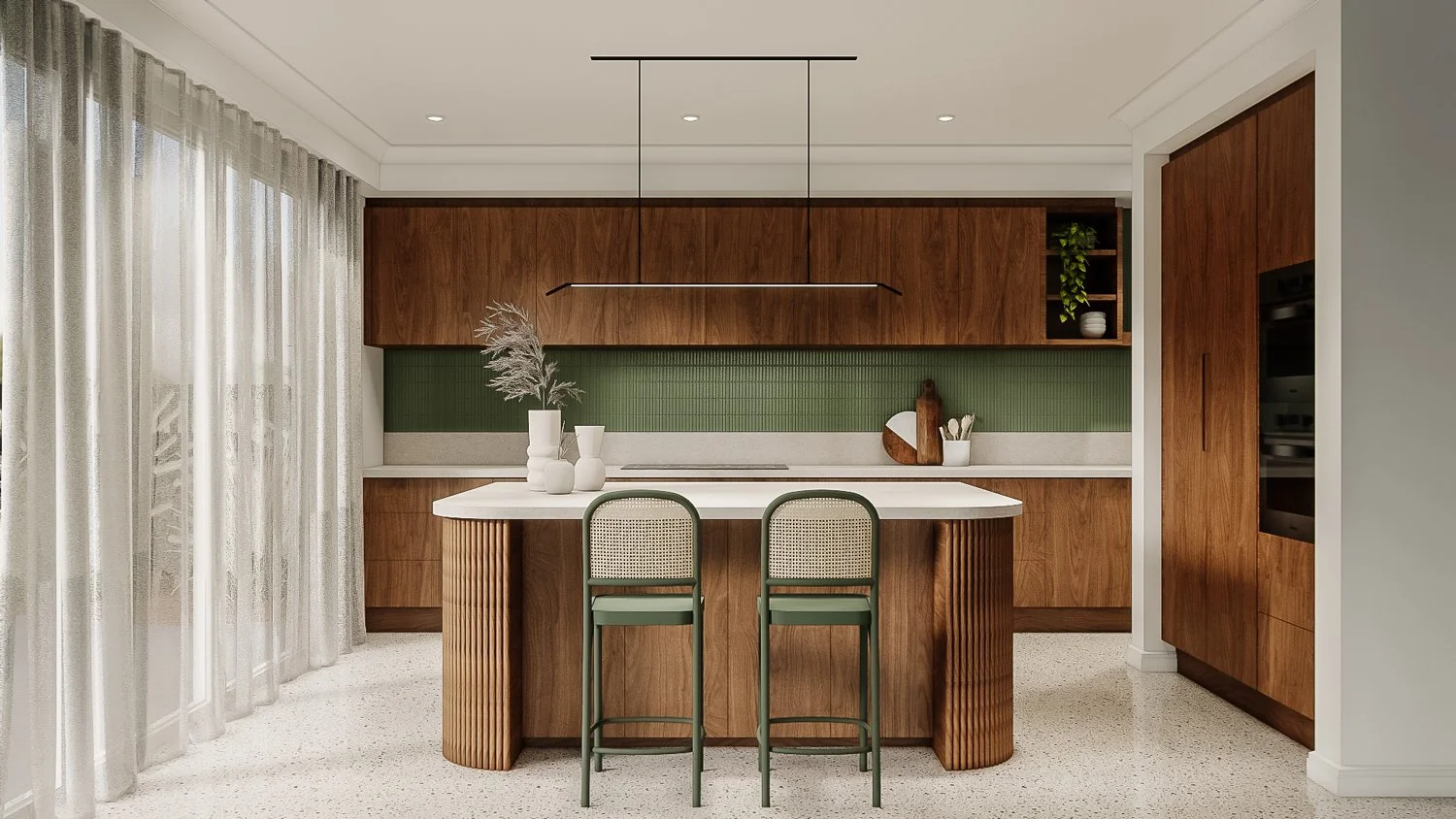 Why Hiring an Interior Designer with Joinery Expertise is a Smart ...