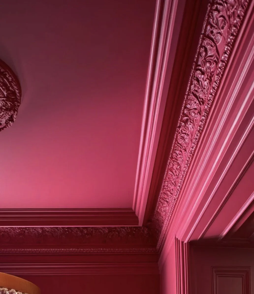The colour that changed everything