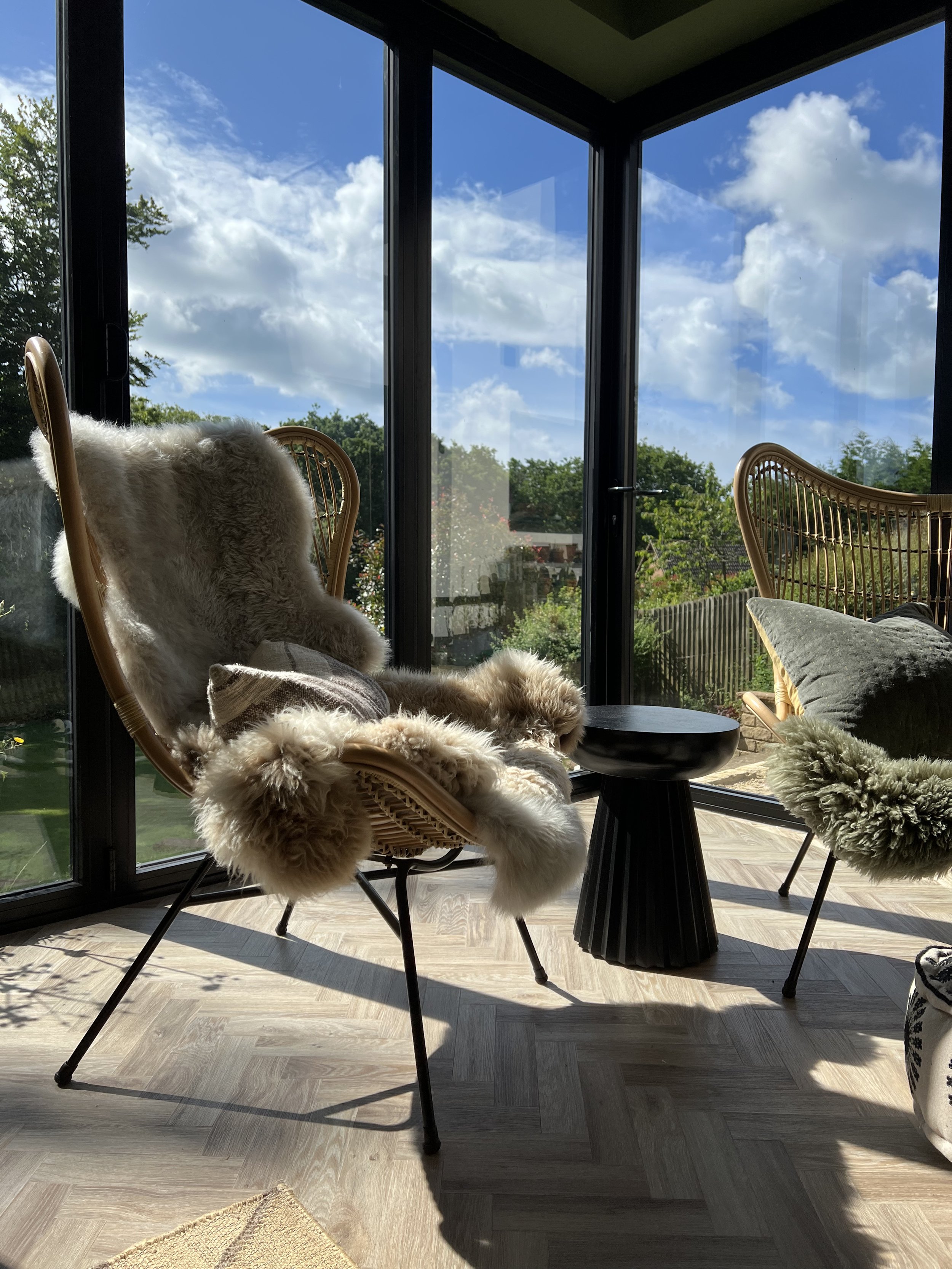Gillsmans Park corner chairs blue skies.jpg