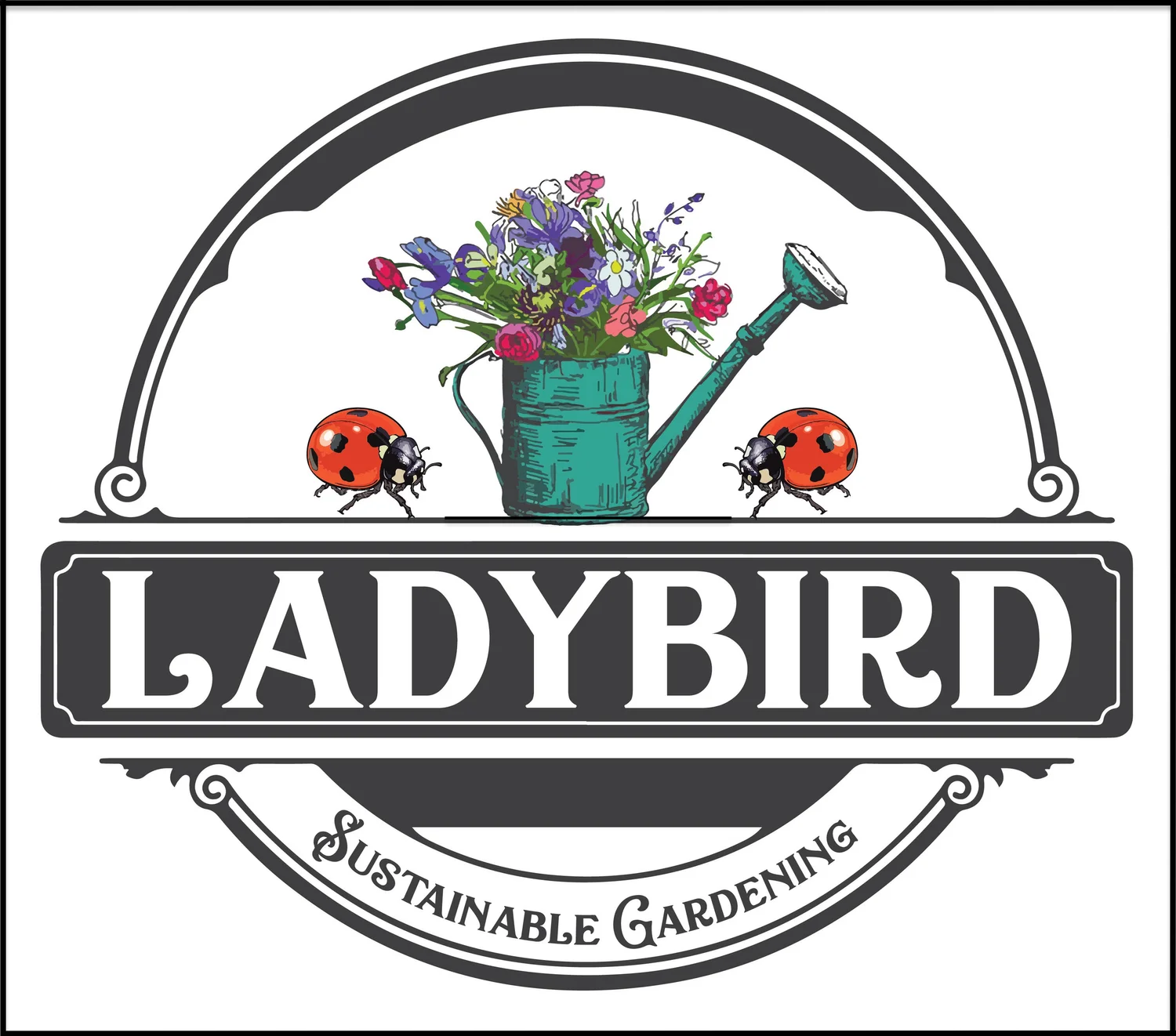 Ladybird Sustainable Gardening