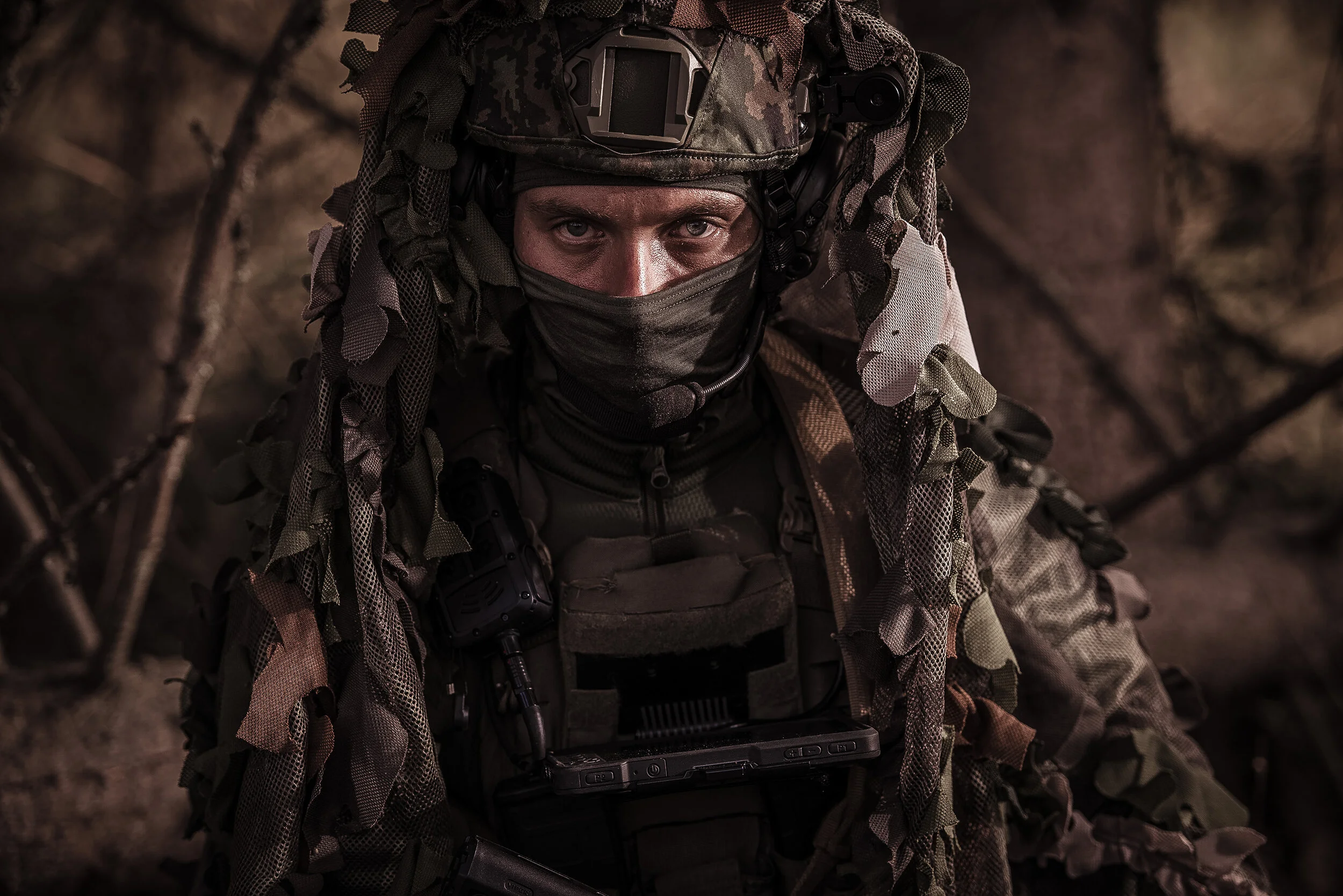 SAVOX Communications