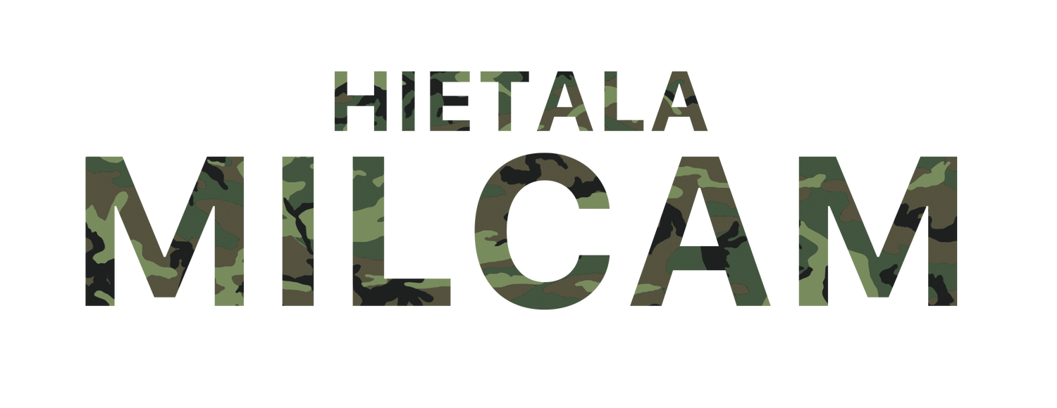Hietala MILCAM