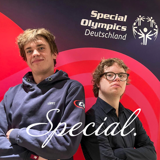 Special! 