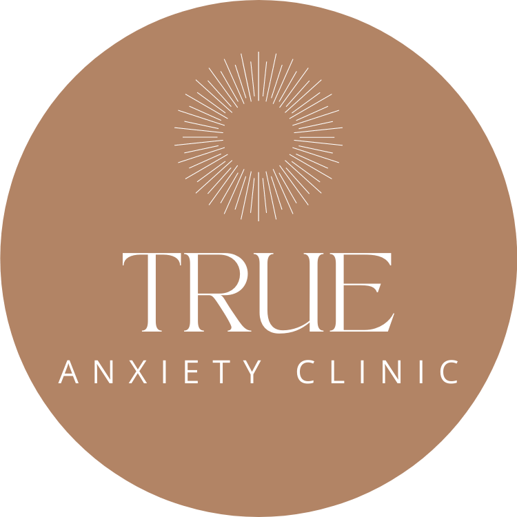 True Anxiety Psychology