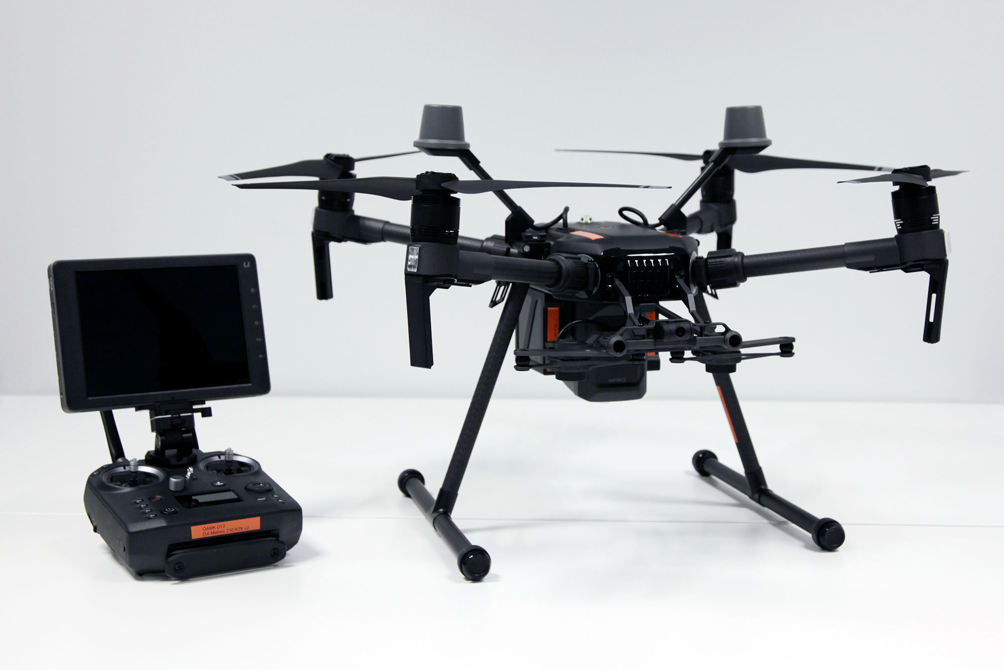 matrice 210 rtk v2