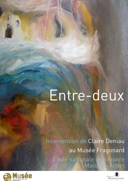 Entre-deux