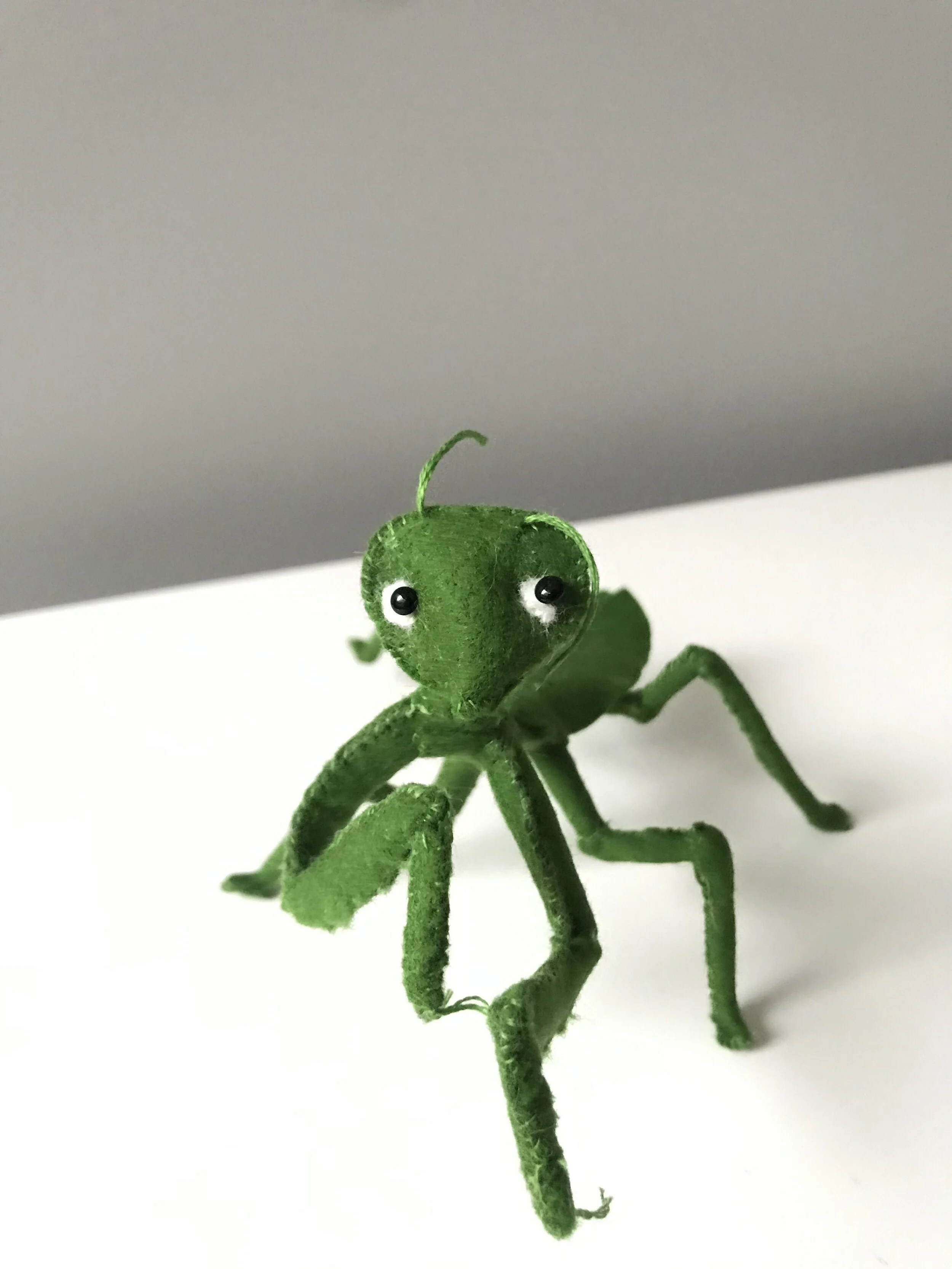 Fantastic Worlds Twiglet