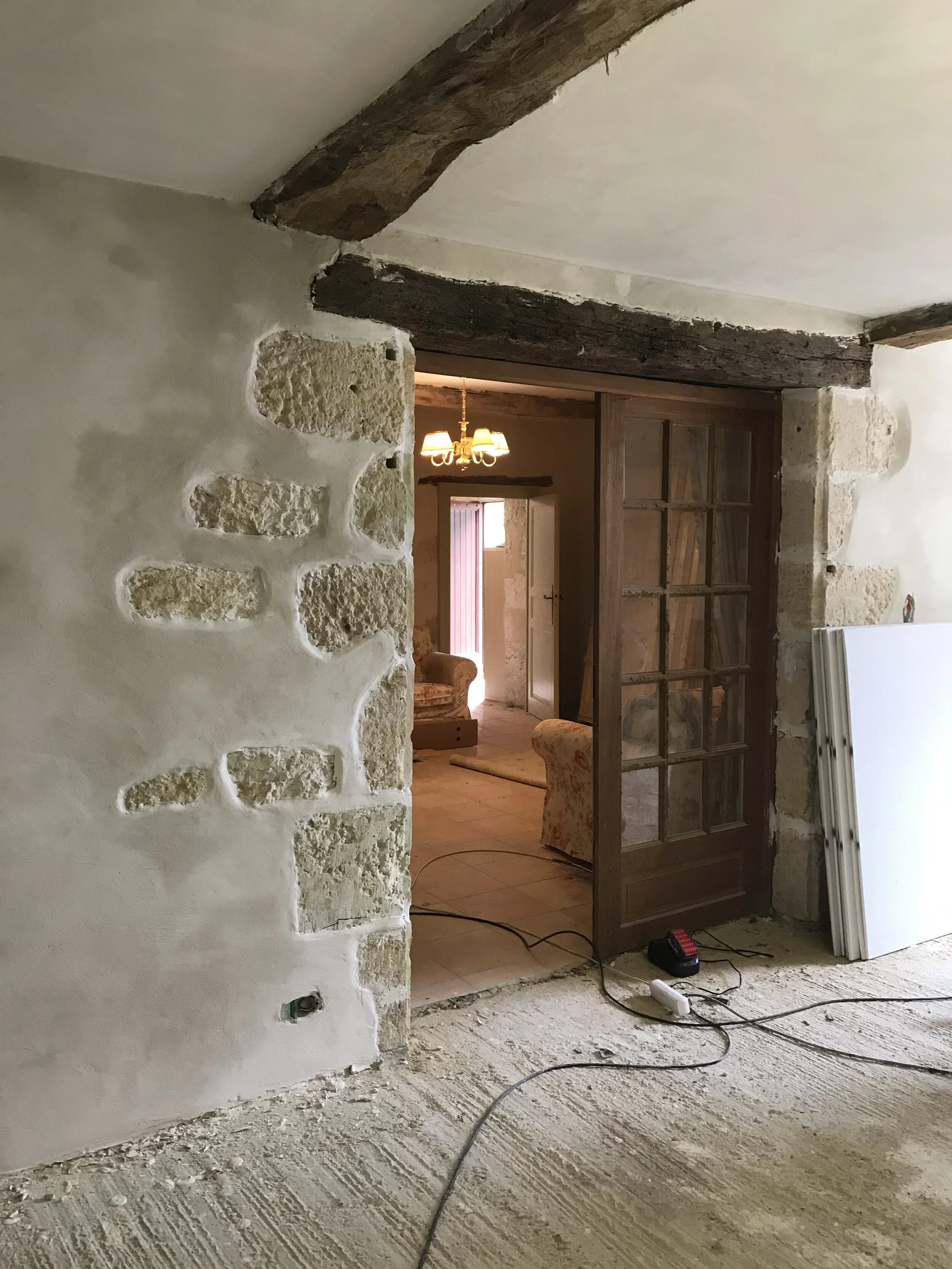 BUILD III Door Plastering 2.jpg