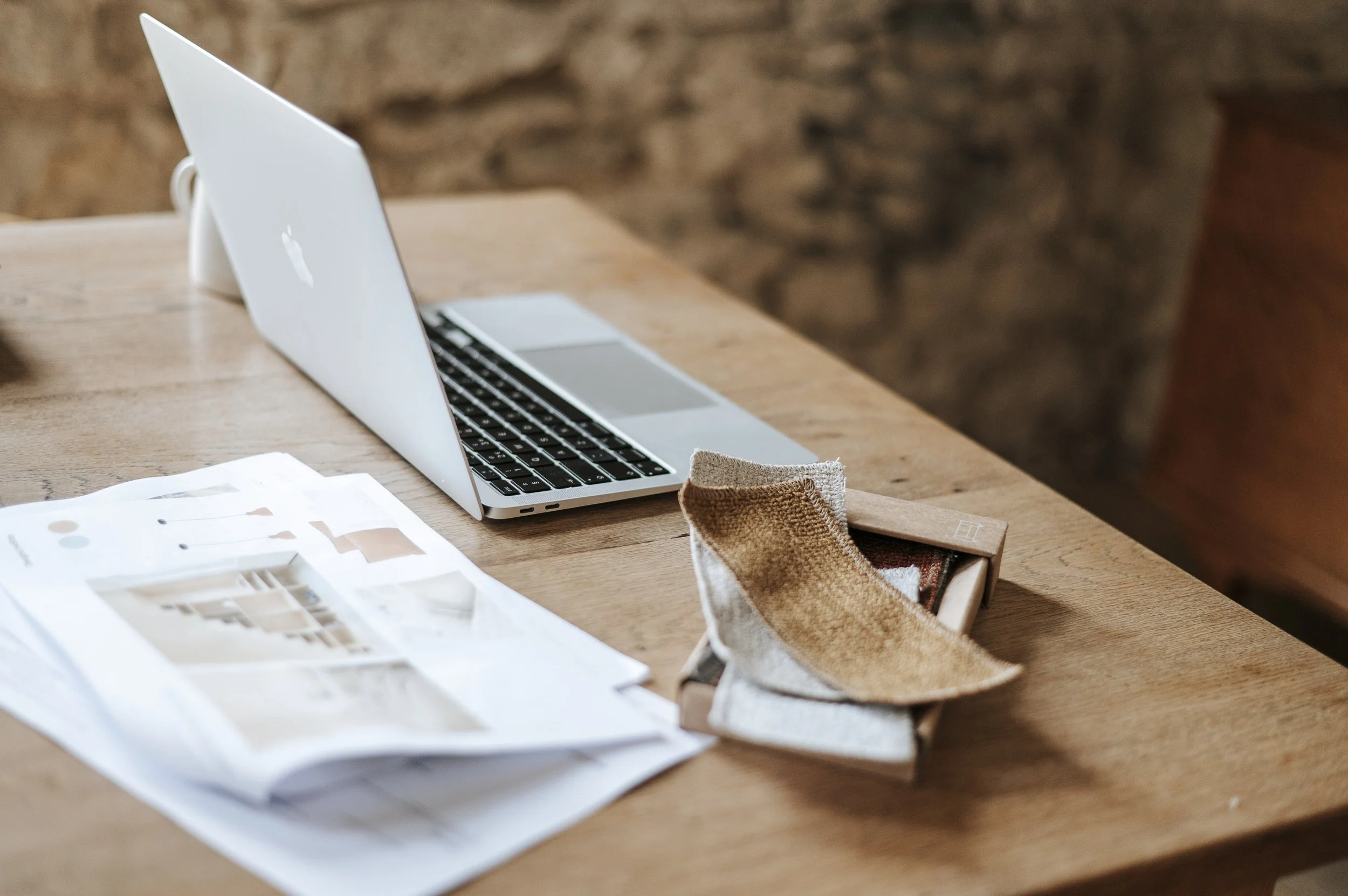 Design Live Stay | Bespoke Interior Design & Renovation Management France.Design studio for international homeowners in Gascony. We harmonise technical precision with creative vision to deliver functional, beautiful French homes.