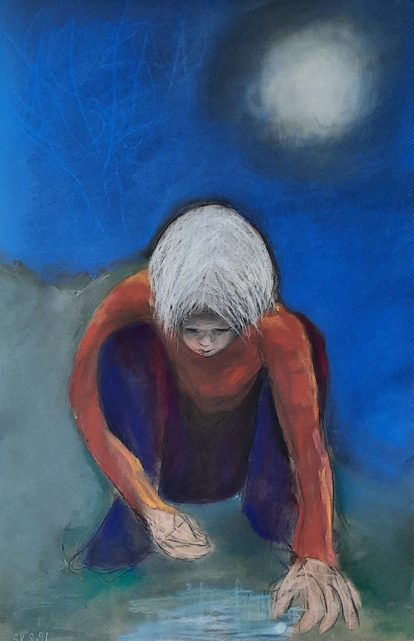 Looking for Something