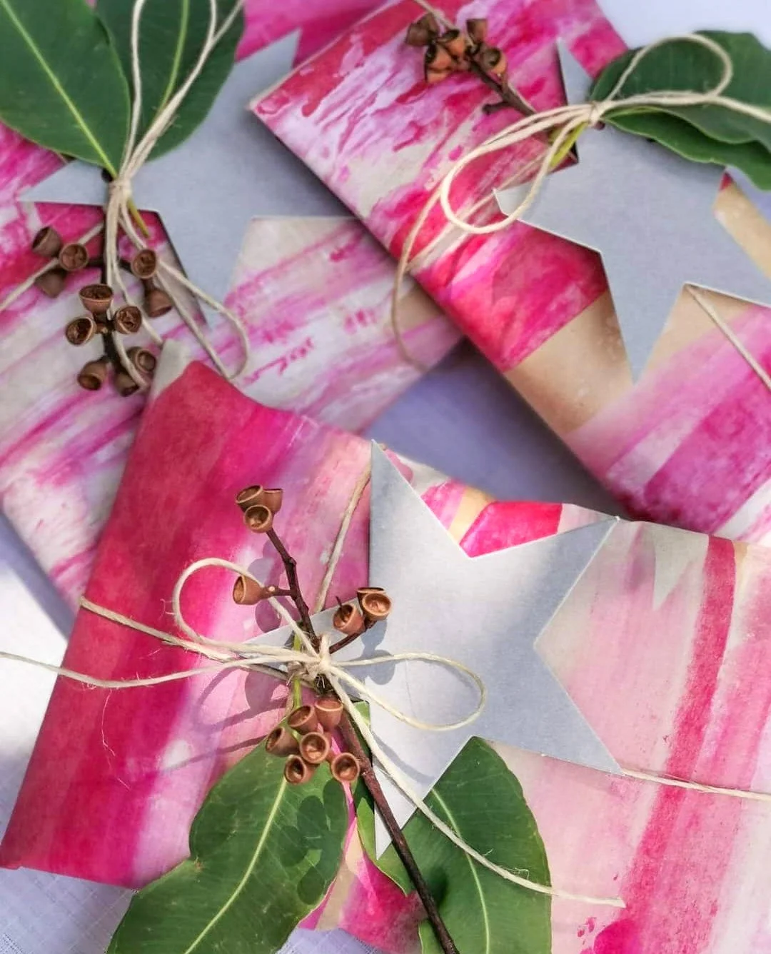 Christmas Wrapping &amp; Gift Tags