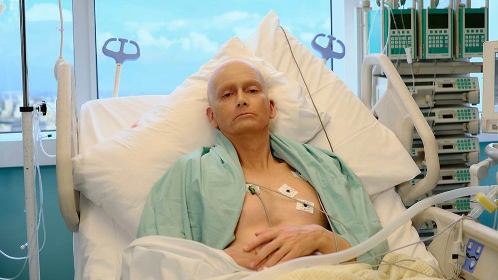 LITVINENKO