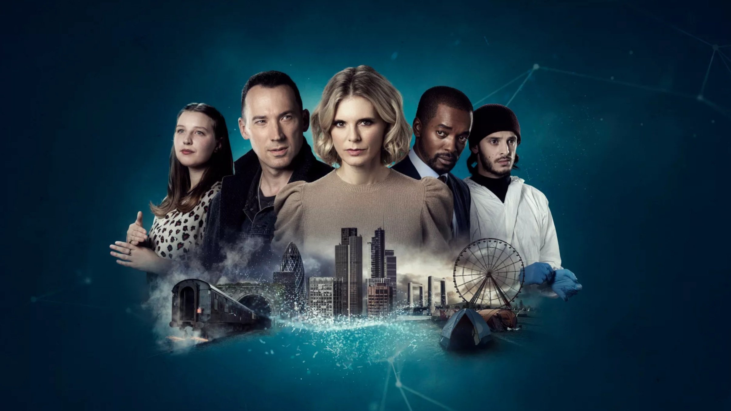 SILENT WITNESS: SERIES 26