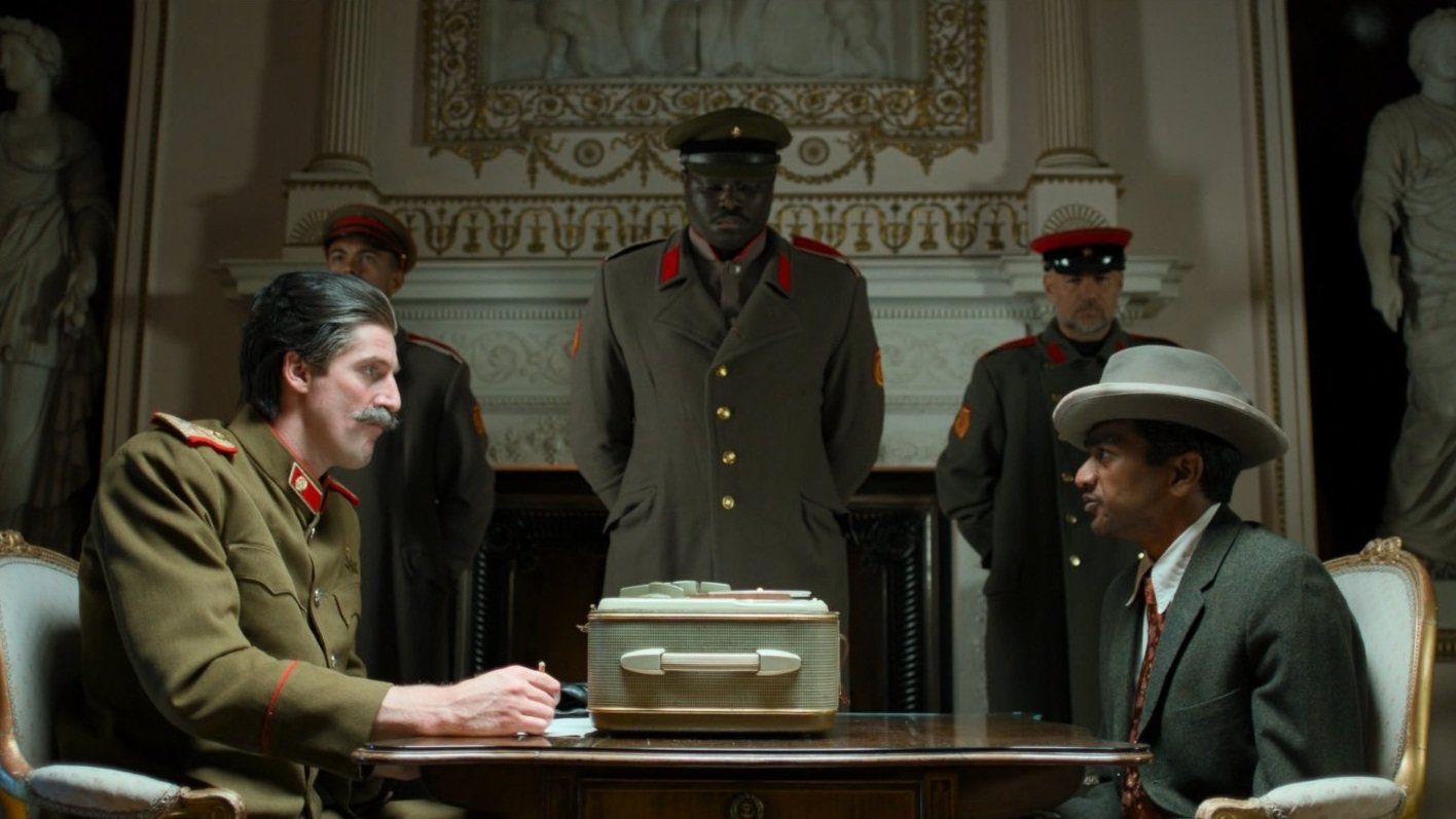 HORRIBLE HISTORIES: SERIES 10