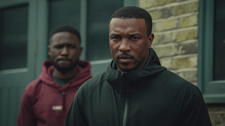The final season of #TopBoy has been out on @Neflix for a week now - have you caught up yet?

Huge congrats to #CowboyFilms and the team and #RonanBennet for creating this gripping series.

Very special shout out to CMMs Tina Pawlik - Series Producer
