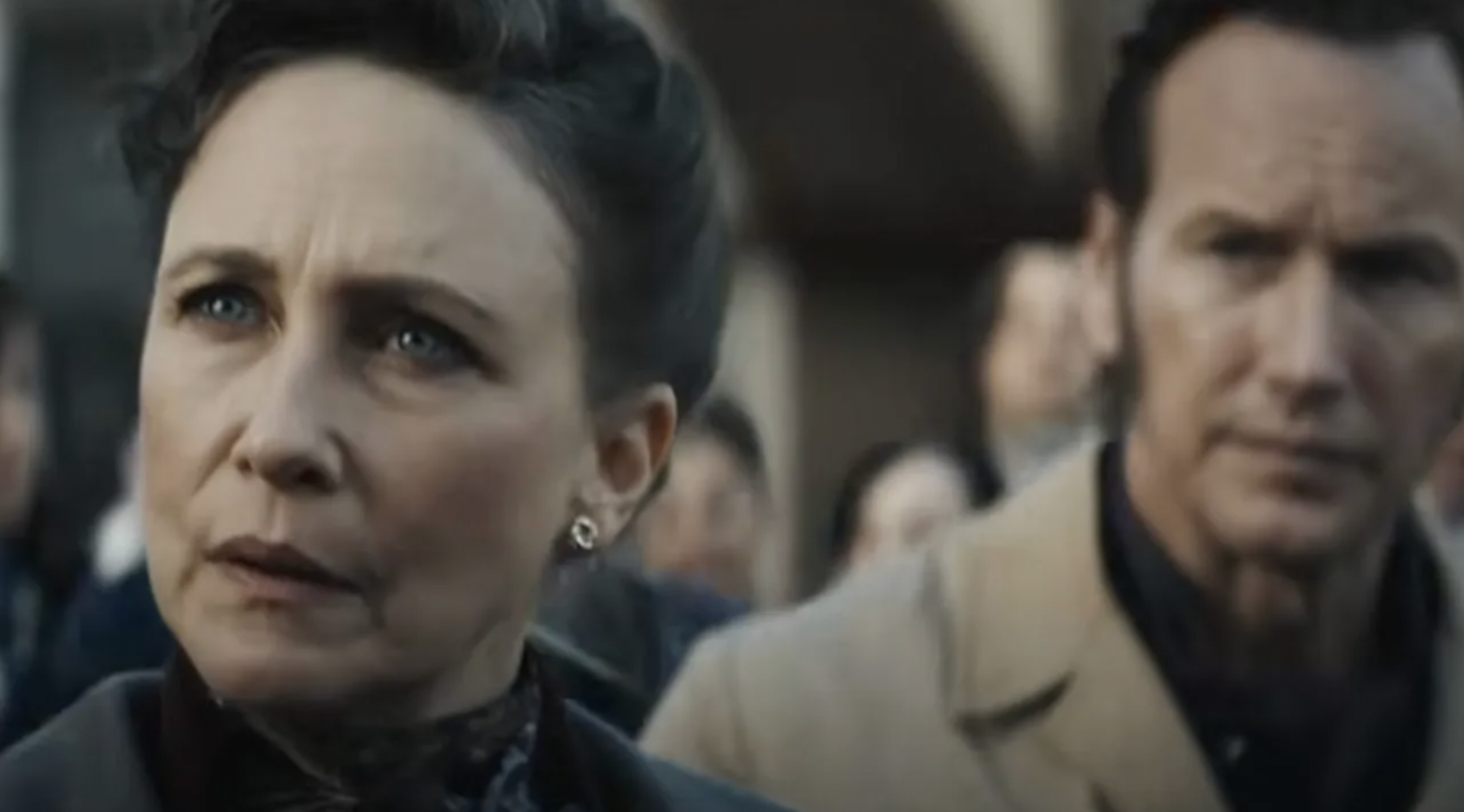 THE CONJURING: LAST RITES
