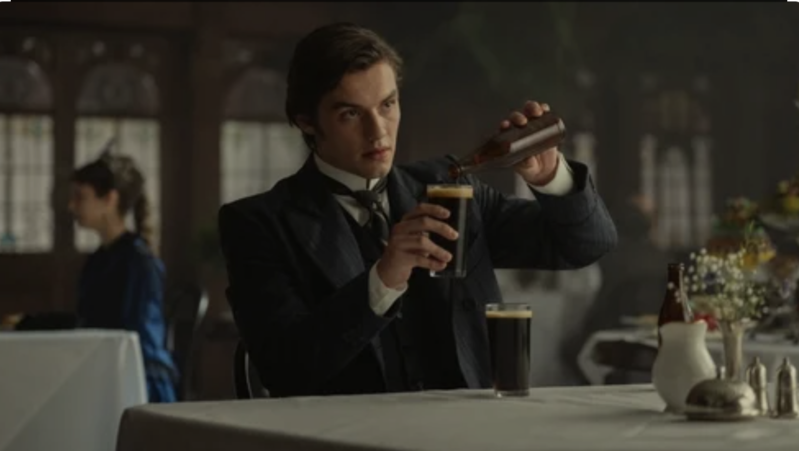 HOUSE OF GUINNESS