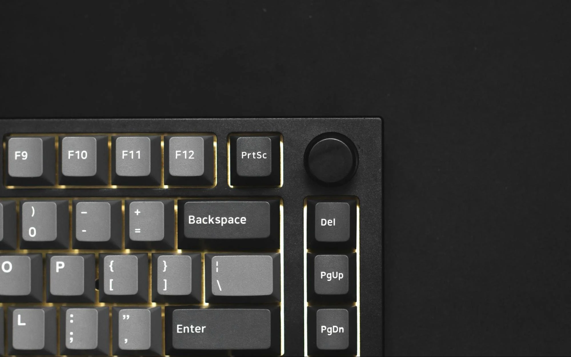 Keyboard Shortcut Keys