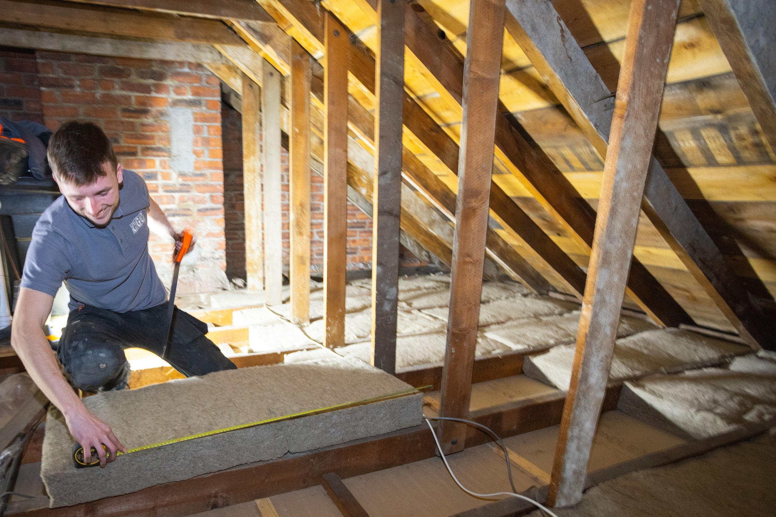 Groundbreaking News from Ofgem: 25% Savings for Hemp Insulation in Lofts