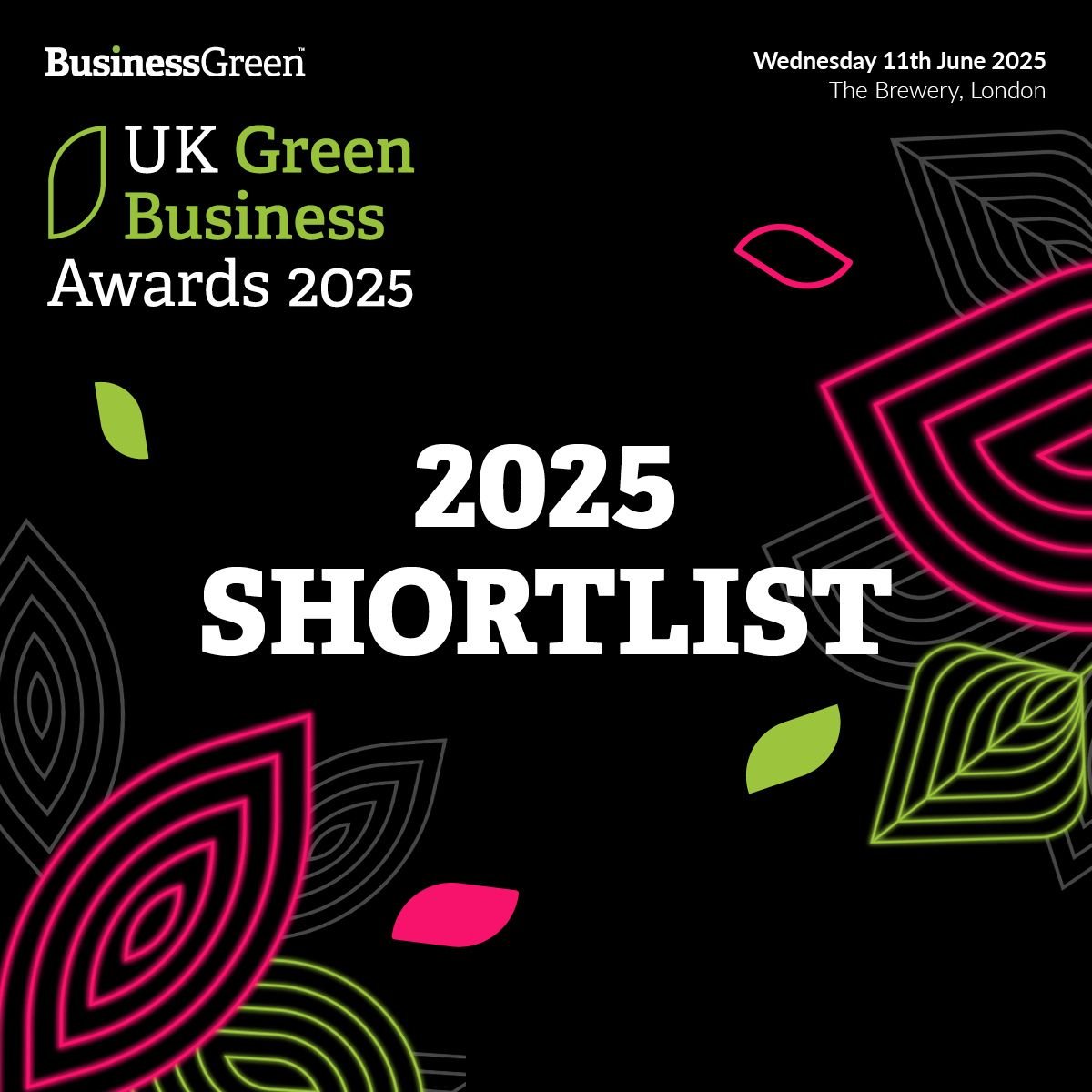 IndiNature Shortlisted for Manufacturer of the Year