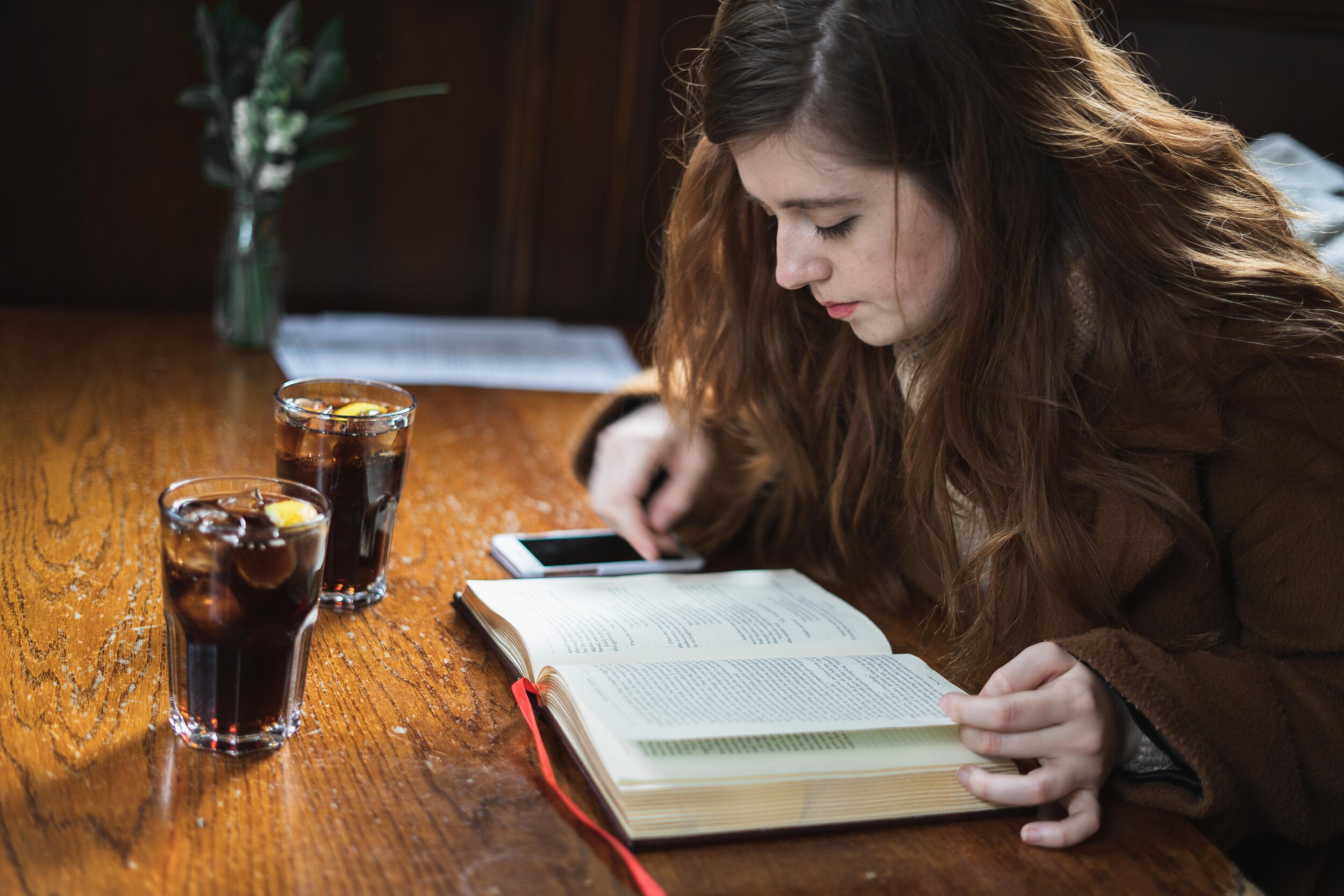 Journalism – and how it helps me be a better copywriter