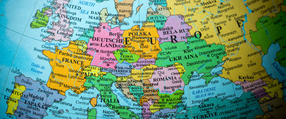 Responsible Capitalism An Opportunity For Europe Responsible Capitalism An Opportunity For Europe