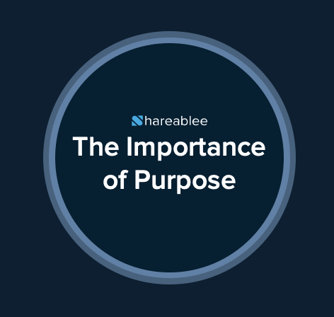 The Importance of Purpose Fact Pack
