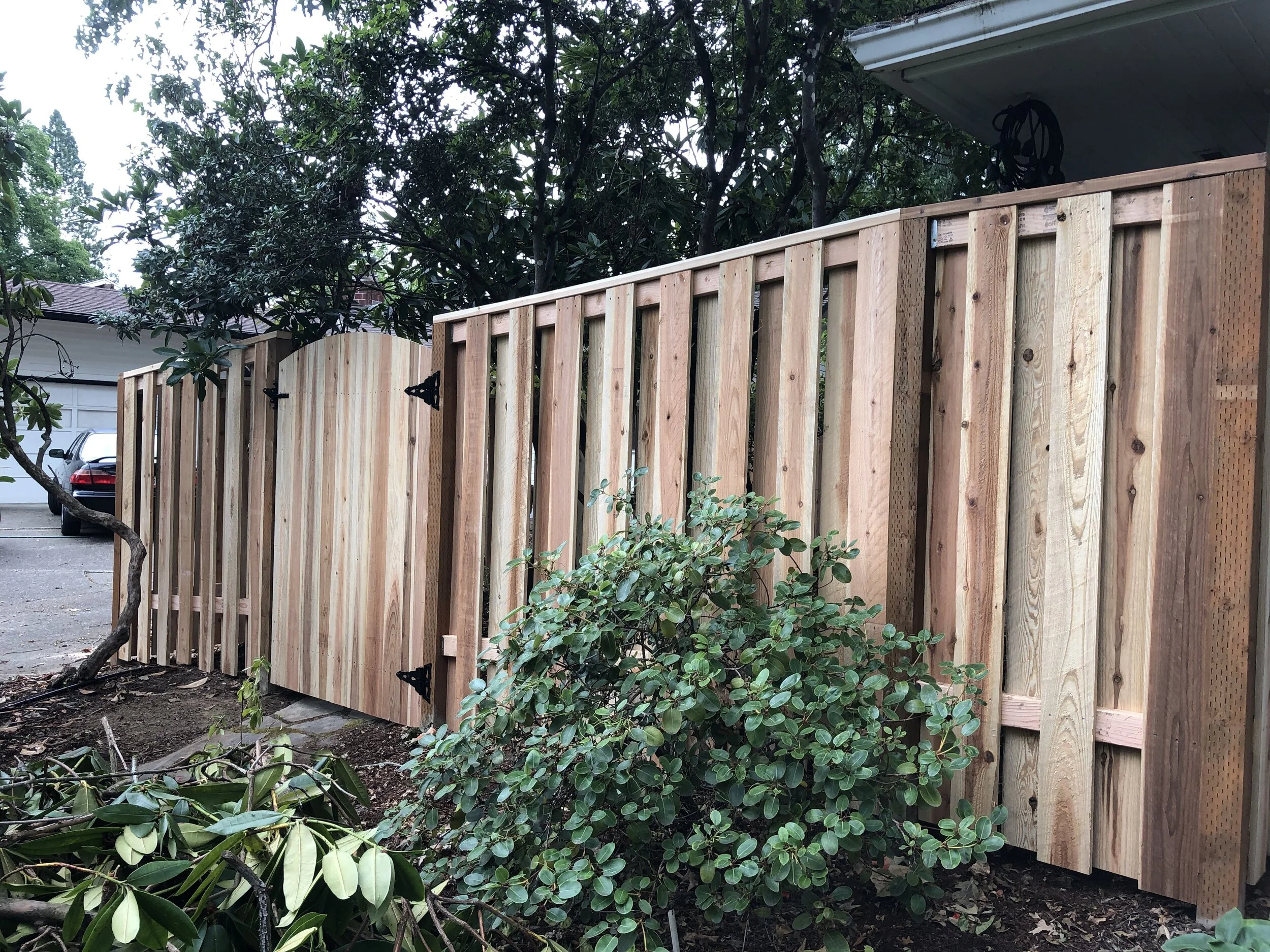 Eric's Quality Building