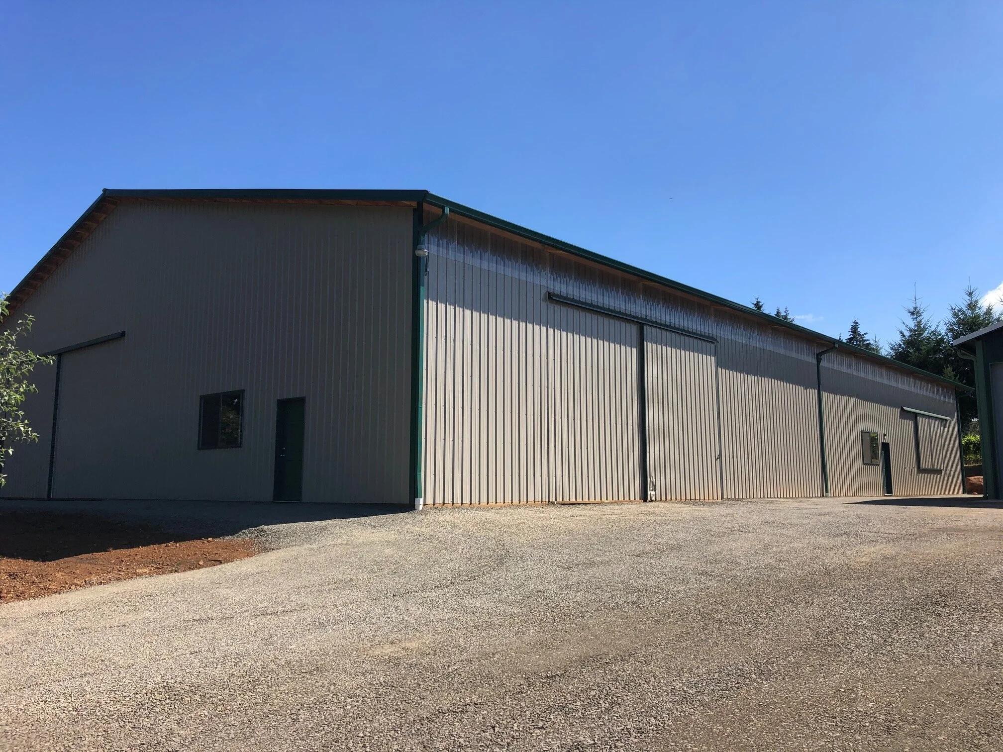 General 5 — Eric's Quality Building