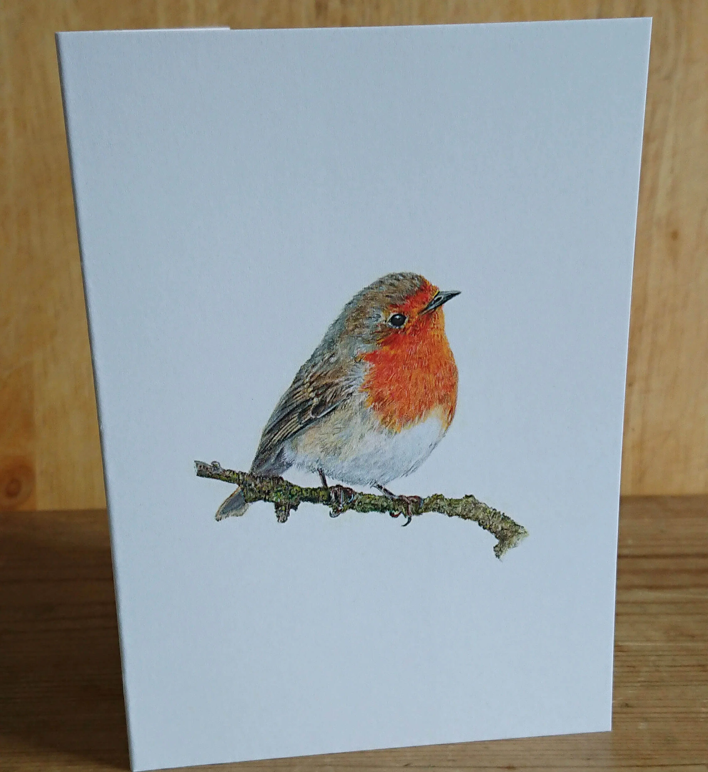 Robin