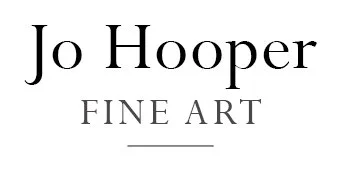 Jo Hooper - Animal Portrait Artist