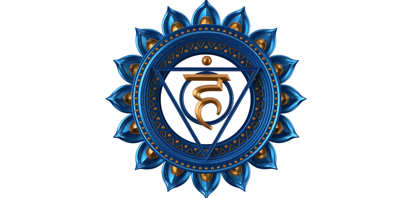 Meditacion Para El Chakra De La Garganta Quinto Chakra Vishuddha o Chakra de la garganta — Pauli Betancourt