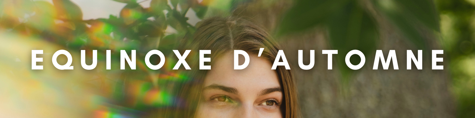 Atelier GRATUIT - Equinoxe d'automne